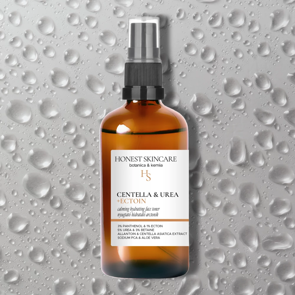 centella-urea-ectoin-toner