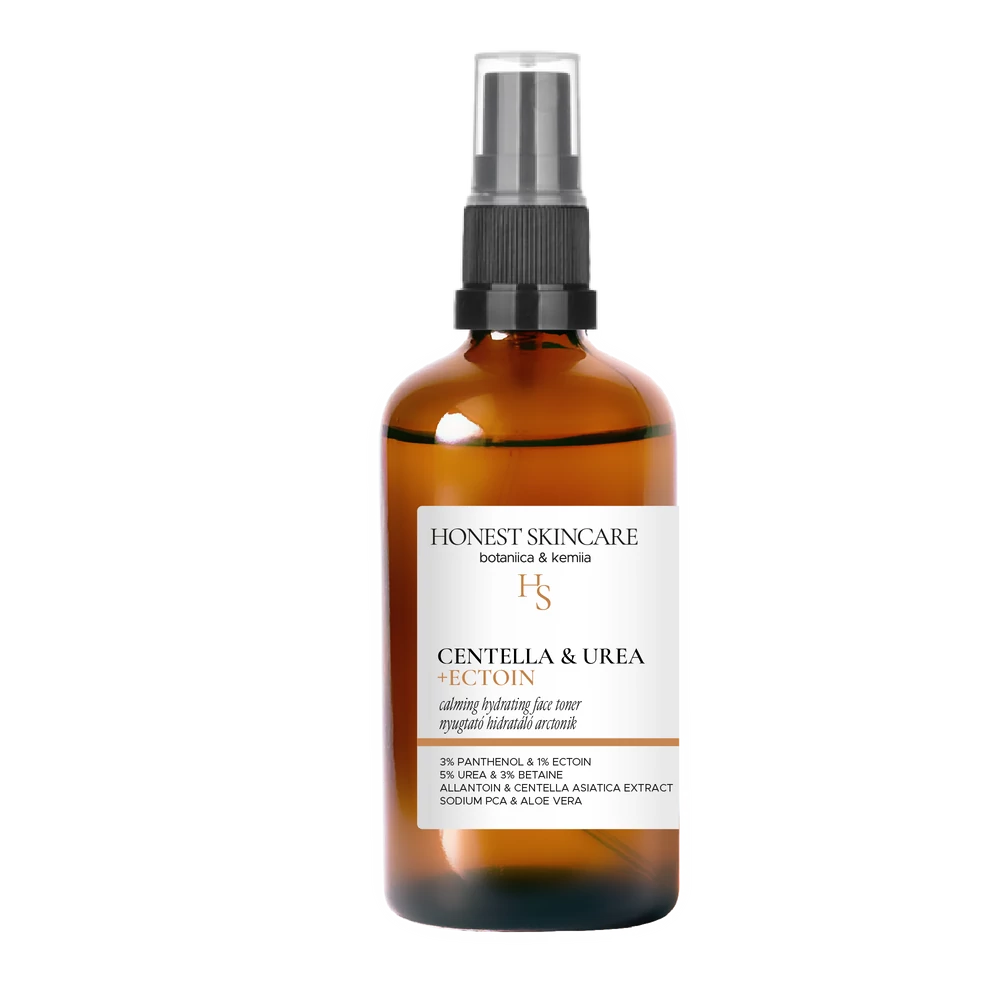 centella-urea-ectoin-toner