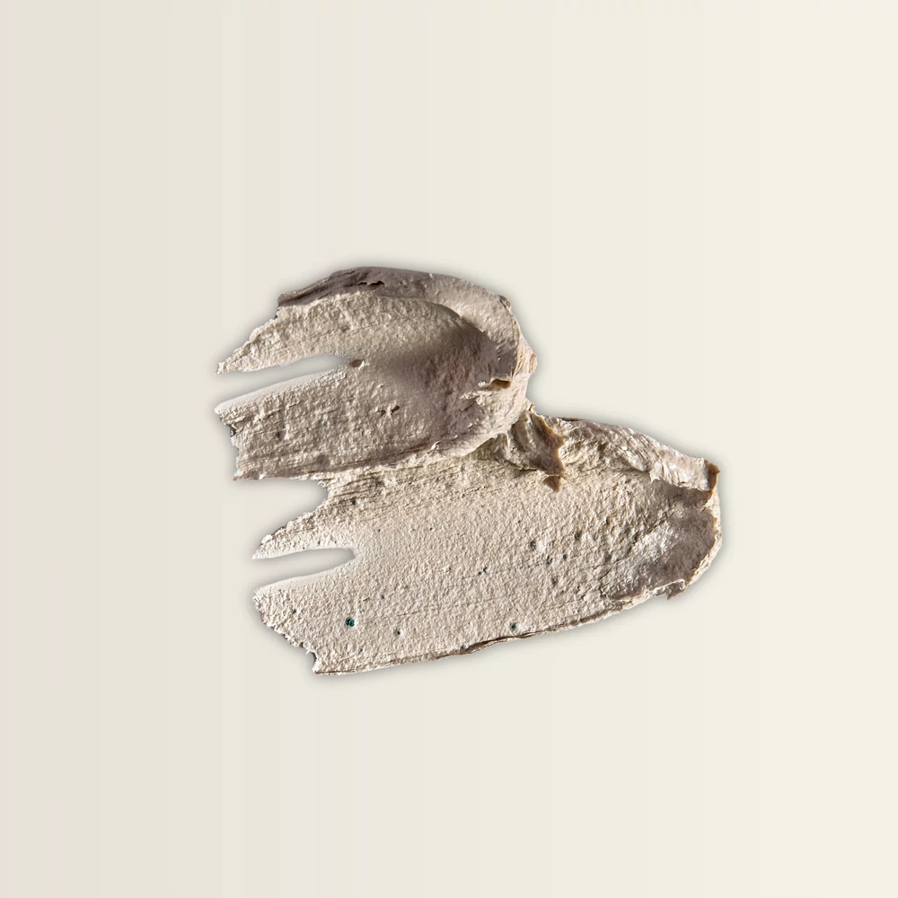 SULFUR & GREEN CLAY agyagos arctisztító kénnel zsíros bőrre