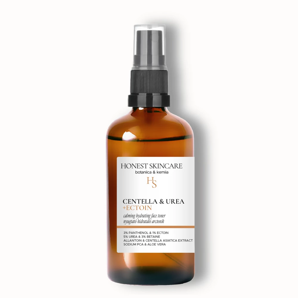 centella-urea-ectoin-toner