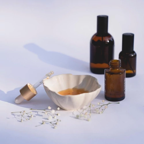 Antioxidánsok - omega zsírsavak