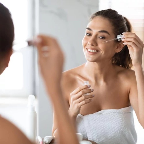 UREA - a bőröd legjobb barátja, akiről nem is tudtad, hogy régóta ismered