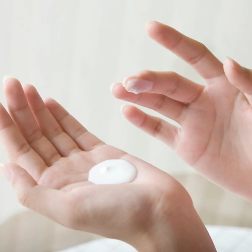 Miért van NMF mátrix a formulákban?