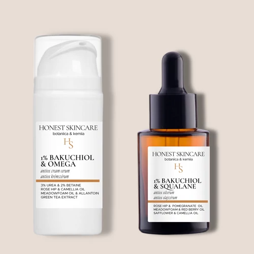 Bakuchiol: retinoidok helyett érzékeny bőrre és várandósan is 