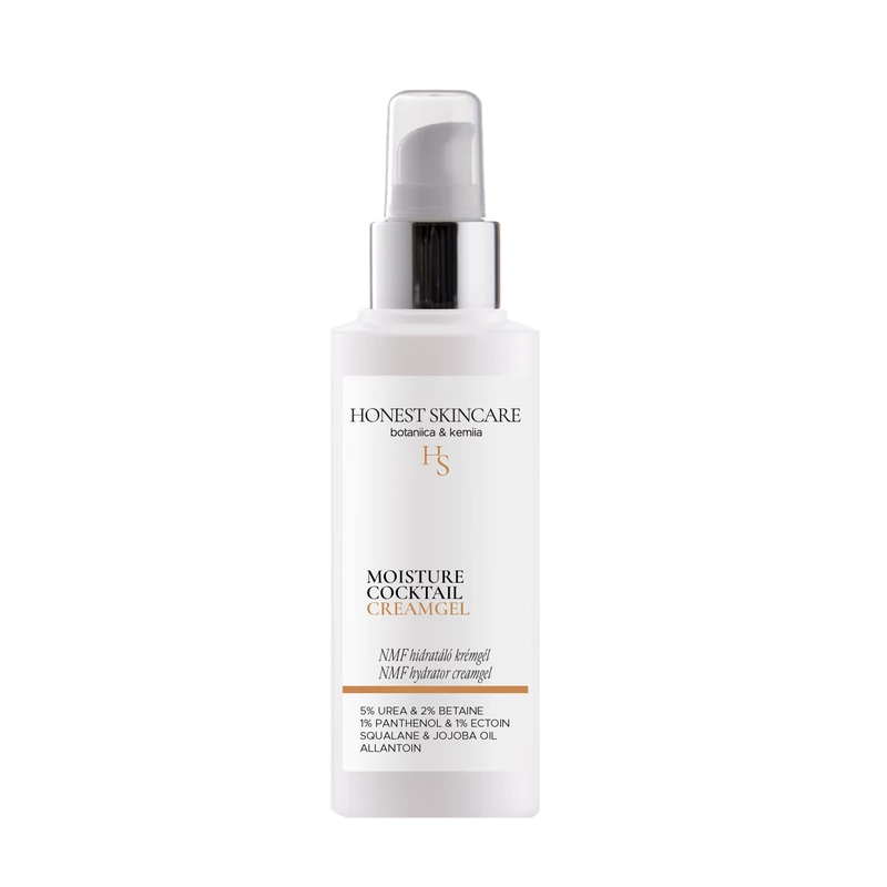 MOISTURE COCKTAIL CREAMGEL 100ml