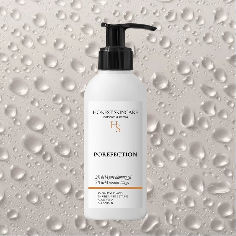 porfection-bha-cleanser-aknes-zsiros-borre