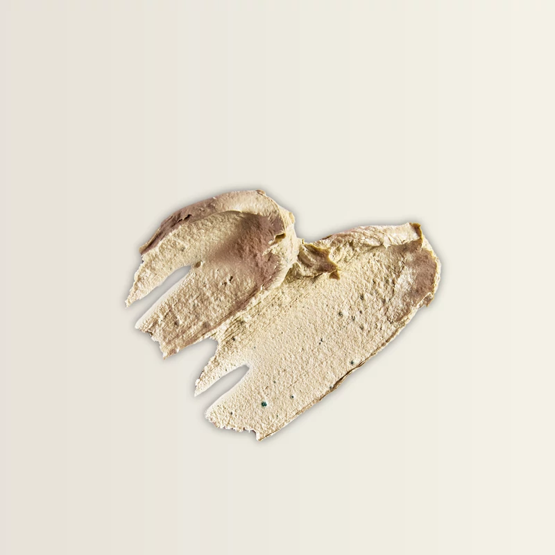 DEAD SEA MUD & YELLOW CLAY Holt-tengeri iszapos arctisztító